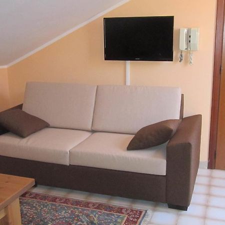 Pantanello Apartment Avola Szoba fotó