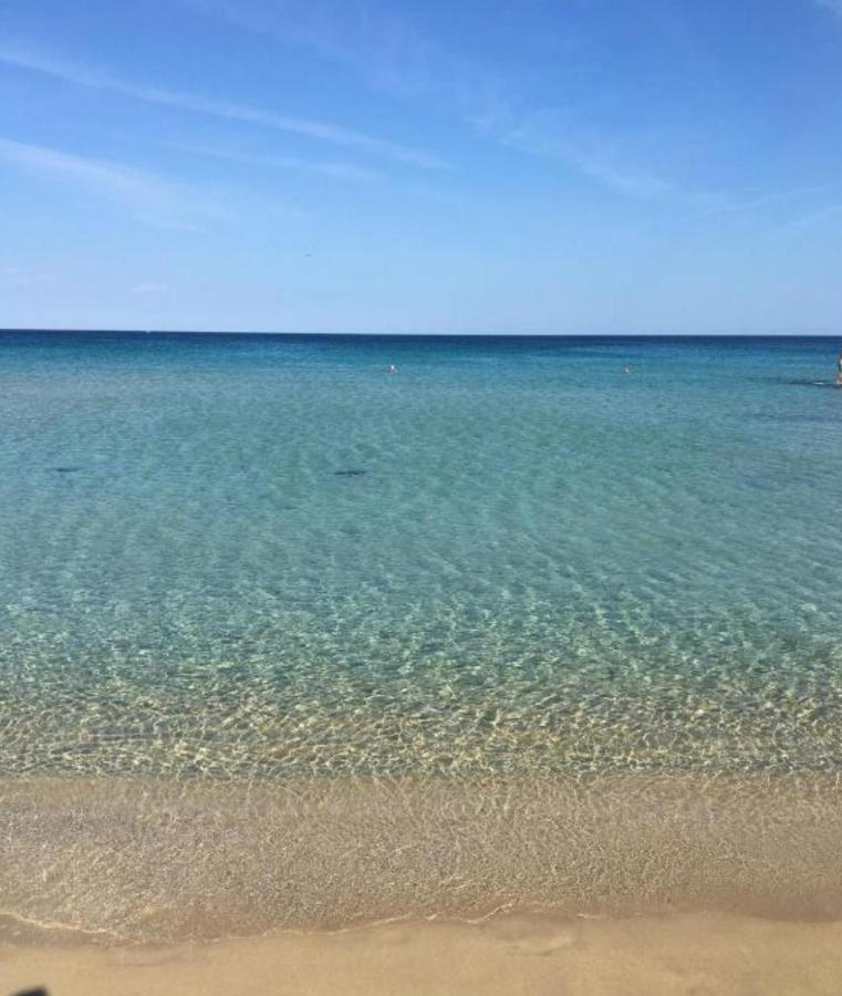 Pantanello Apartment Avola Kültér fotó