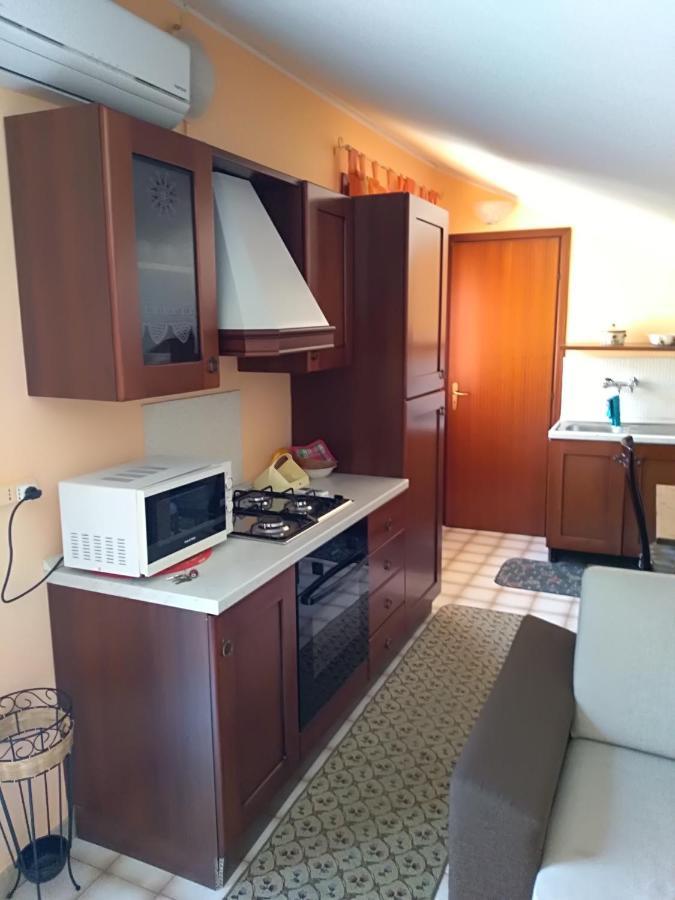 Pantanello Apartment Avola Kültér fotó