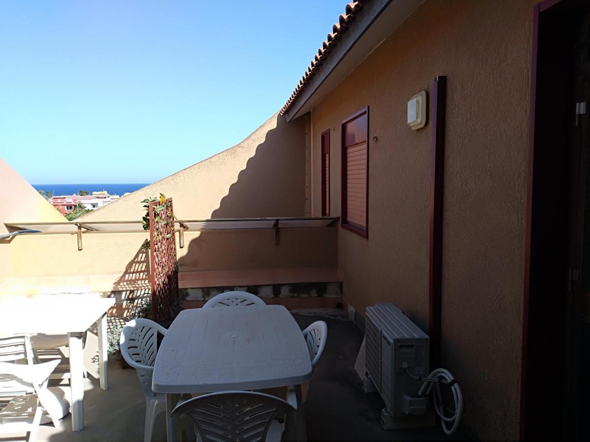 Pantanello Apartment Avola Kültér fotó