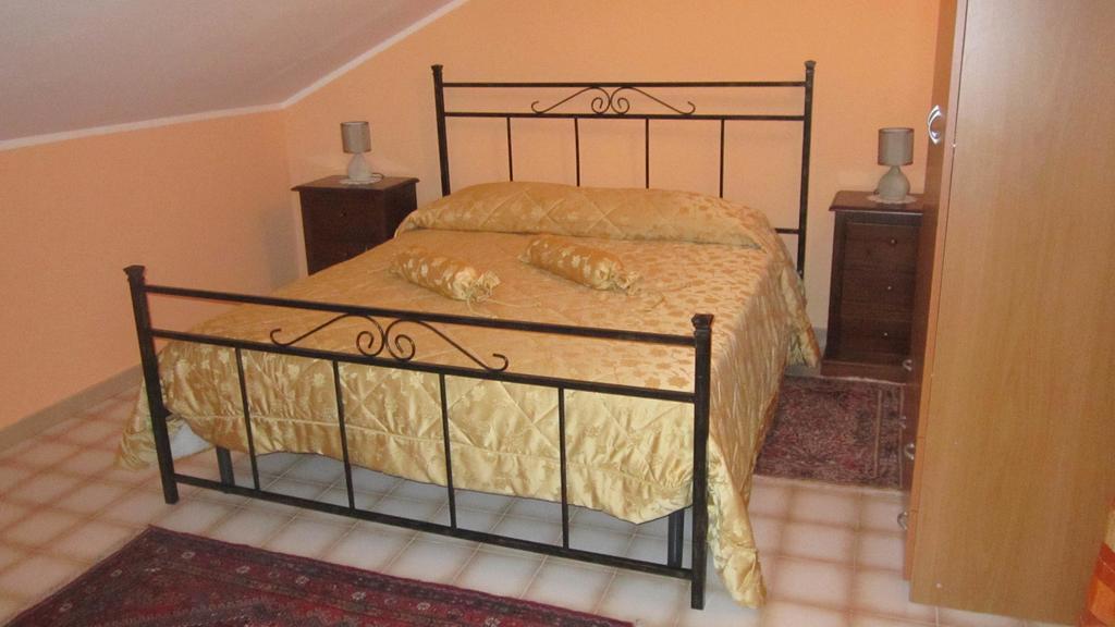 Pantanello Apartment Avola Szoba fotó